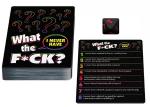 Bachelorette Party - What the F*ck I've Never Card Game - Supplies, Favors & Ideas 